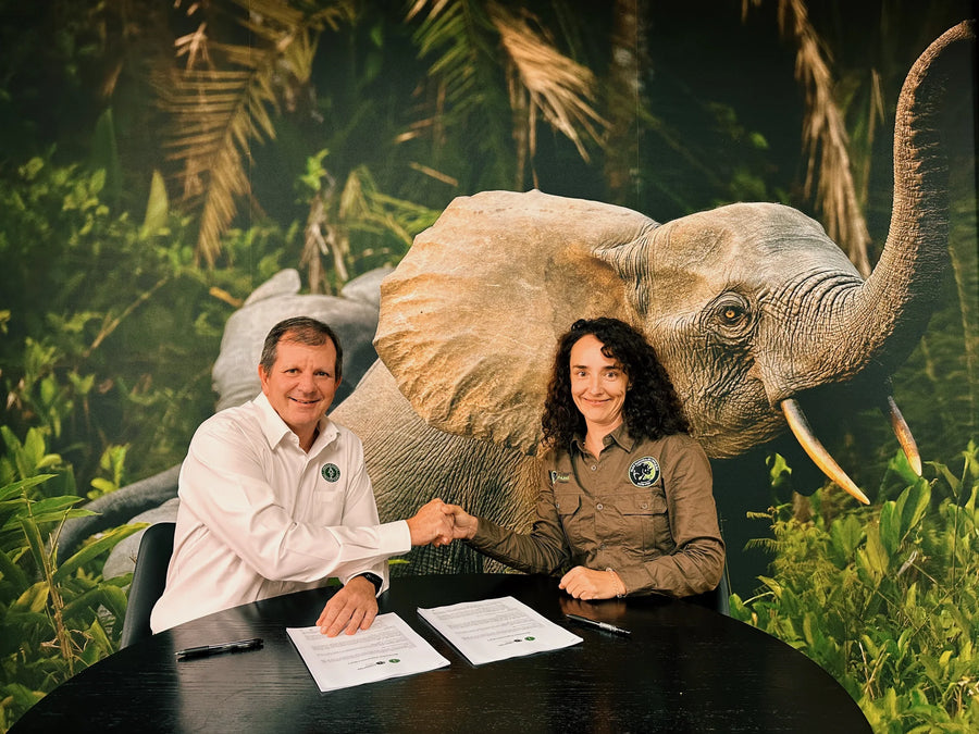 FPF joins African Parks's Incubation Program for Upemba